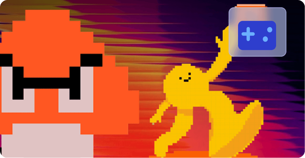 Розробка ігор