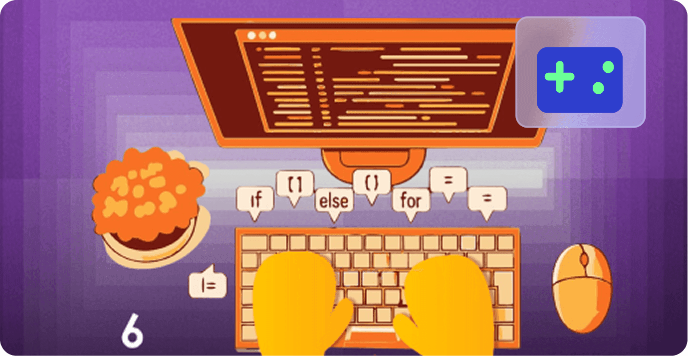 Програмування